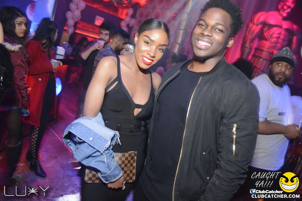 Luxy nightclub photo 206 - March 10th, 2018