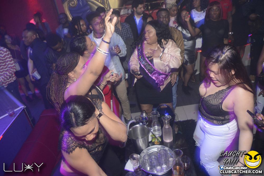Luxy nightclub photo 207 - March 10th, 2018