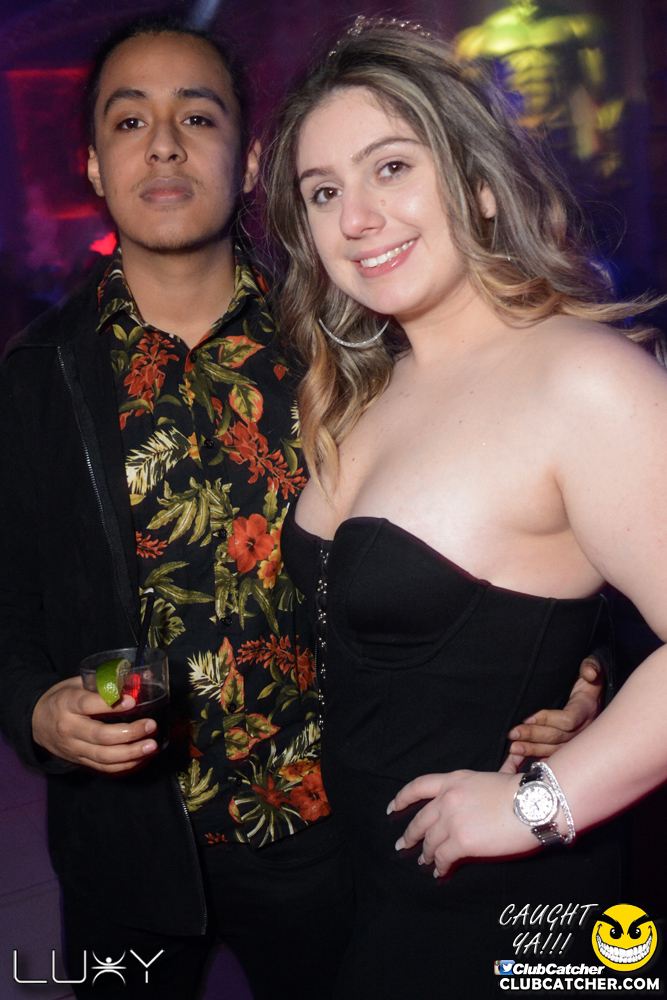 Luxy nightclub photo 208 - March 10th, 2018
