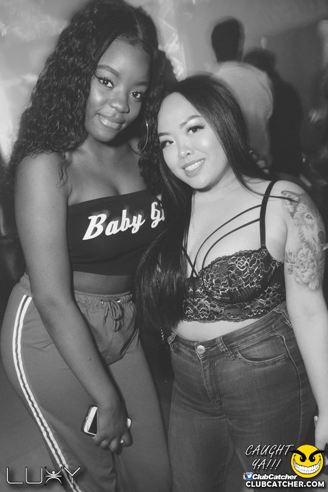 Luxy nightclub photo 209 - March 10th, 2018