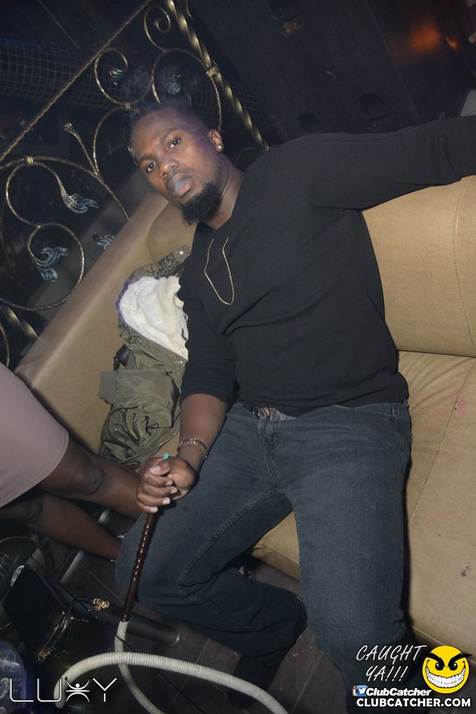 Luxy nightclub photo 210 - March 10th, 2018