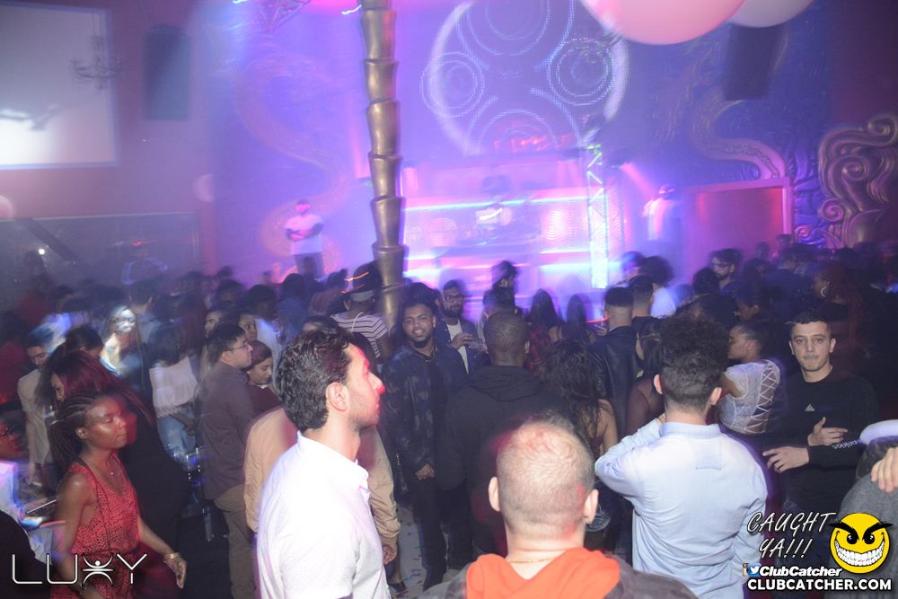 Luxy nightclub photo 212 - March 10th, 2018