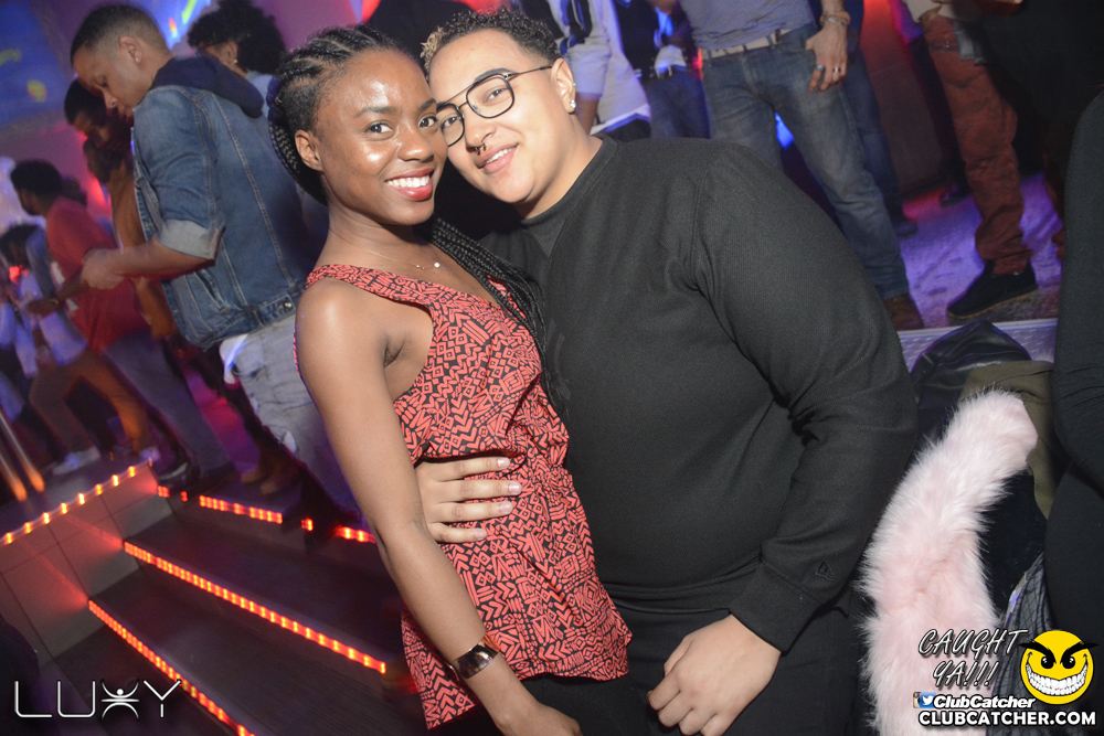 Luxy nightclub photo 213 - March 10th, 2018