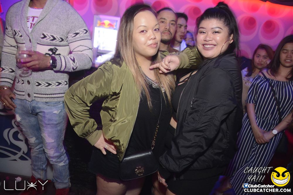 Luxy nightclub photo 214 - March 10th, 2018