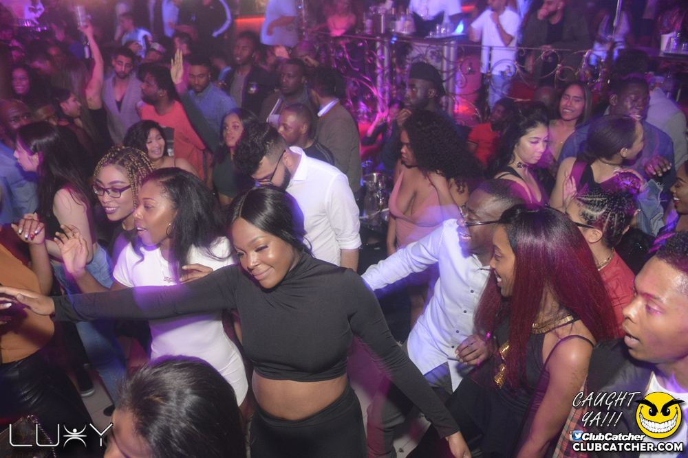 Luxy nightclub photo 215 - March 10th, 2018