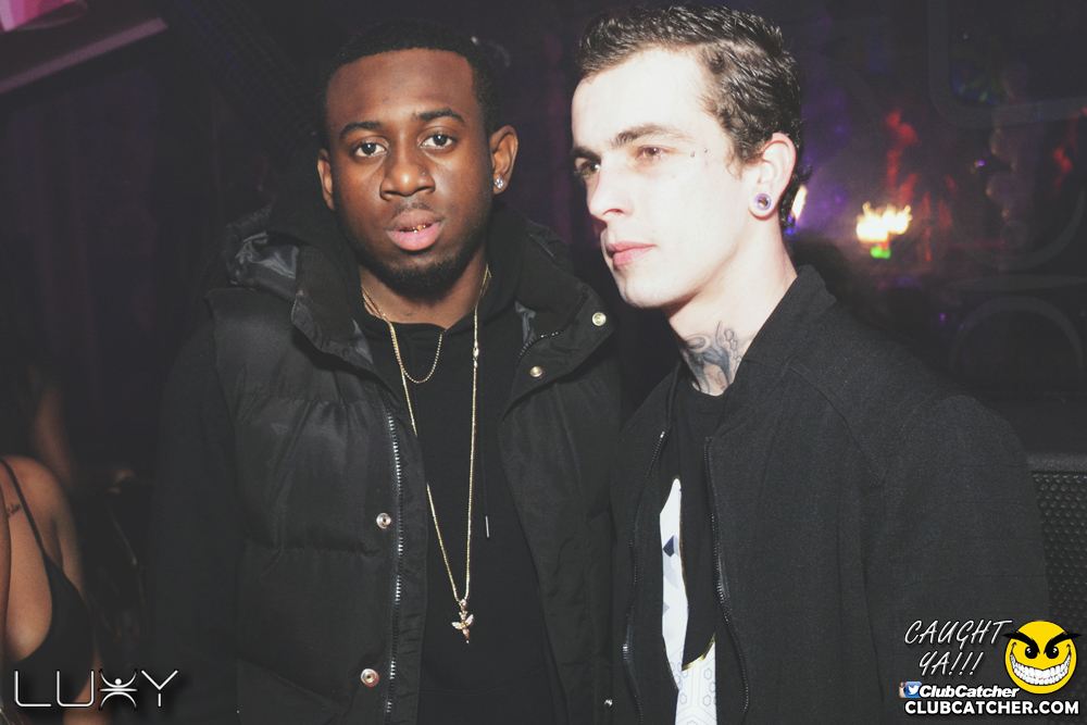 Luxy nightclub photo 216 - March 10th, 2018