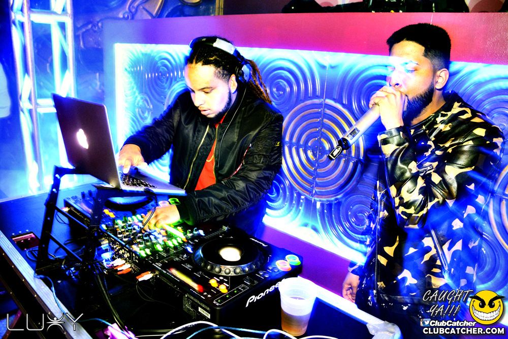 Luxy nightclub photo 218 - March 10th, 2018