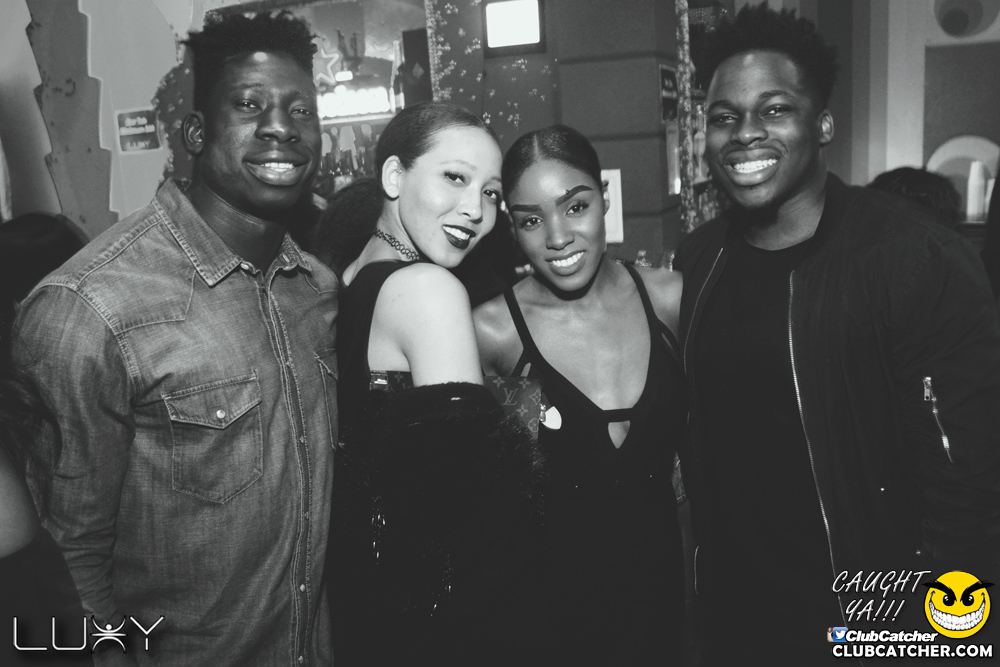 Luxy nightclub photo 220 - March 10th, 2018