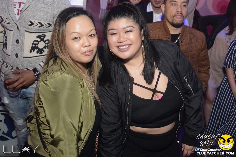 Luxy nightclub photo 23 - March 10th, 2018