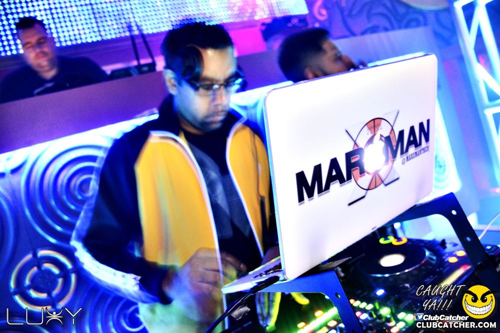 Luxy nightclub photo 221 - March 10th, 2018