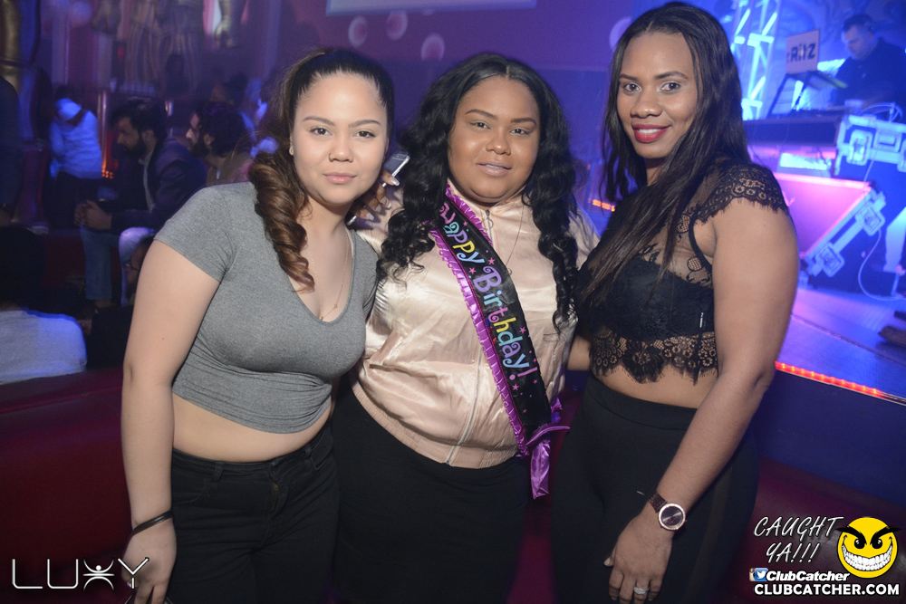 Luxy nightclub photo 223 - March 10th, 2018