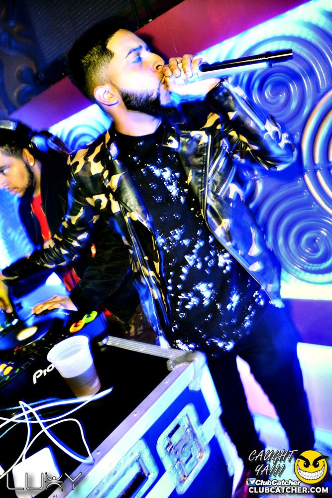 Luxy nightclub photo 226 - March 10th, 2018