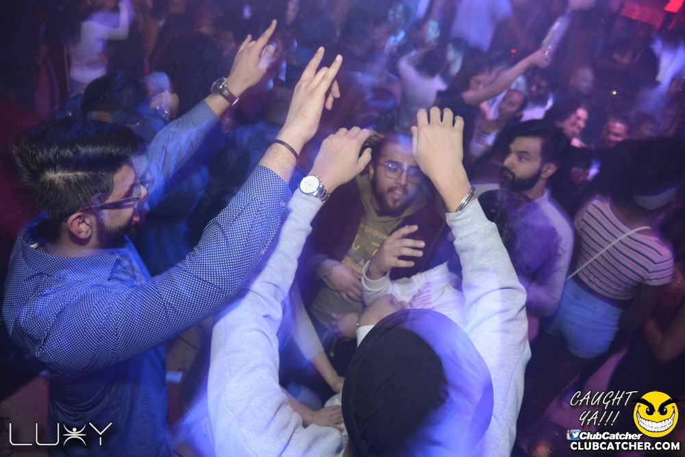 Luxy nightclub photo 227 - March 10th, 2018