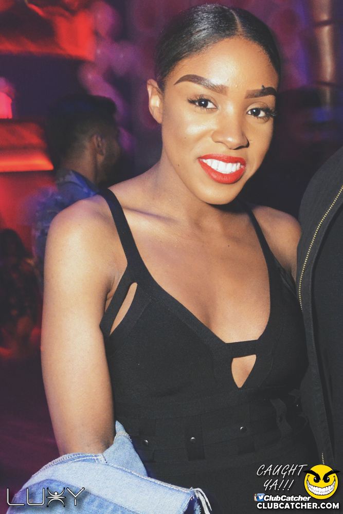 Luxy nightclub photo 228 - March 10th, 2018