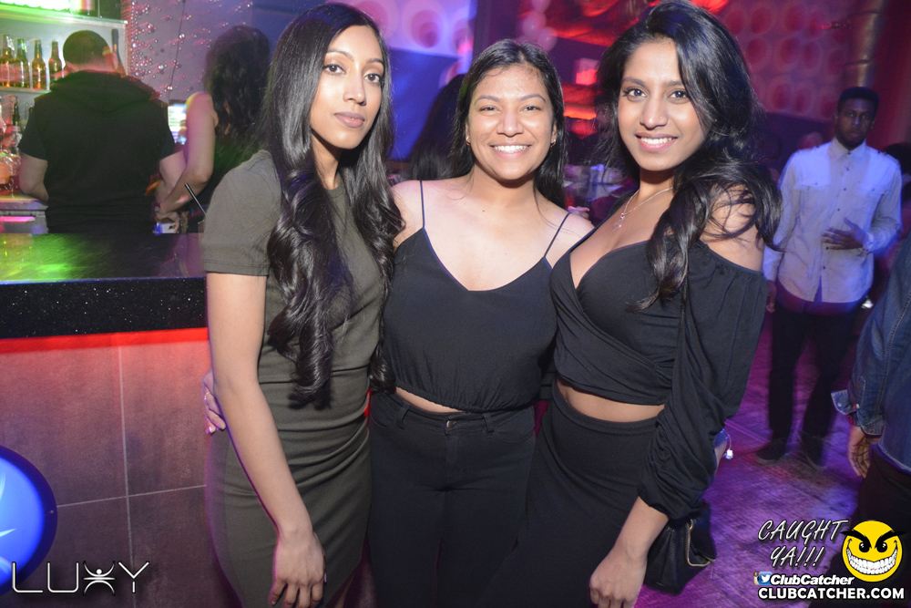 Luxy nightclub photo 229 - March 10th, 2018