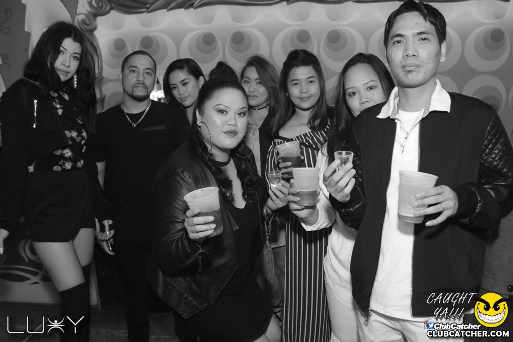 Luxy nightclub photo 230 - March 10th, 2018