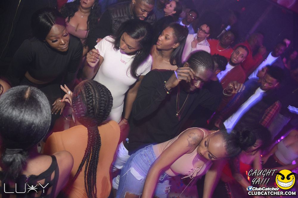 Luxy nightclub photo 233 - March 10th, 2018