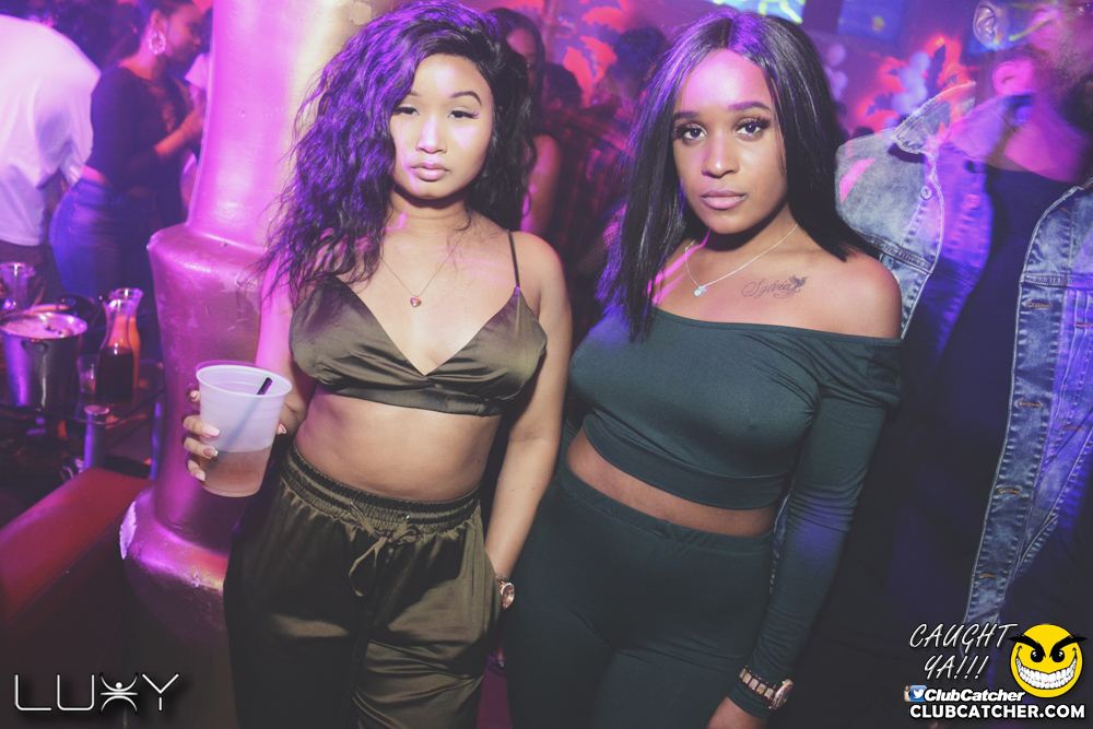 Luxy nightclub photo 238 - March 10th, 2018