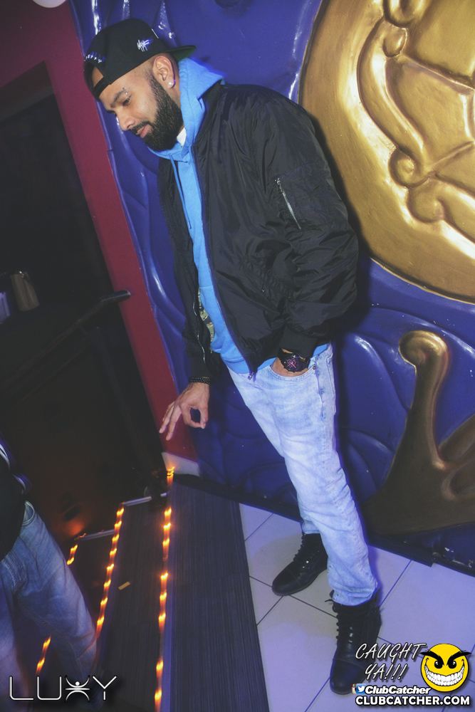 Luxy nightclub photo 239 - March 10th, 2018