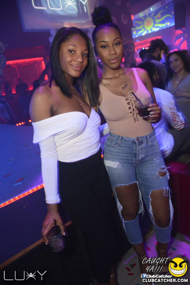 Luxy nightclub photo 25 - March 10th, 2018