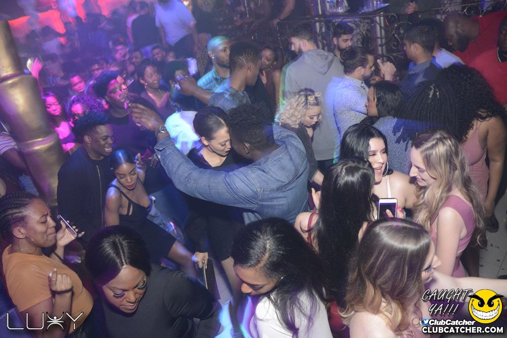 Luxy nightclub photo 241 - March 10th, 2018