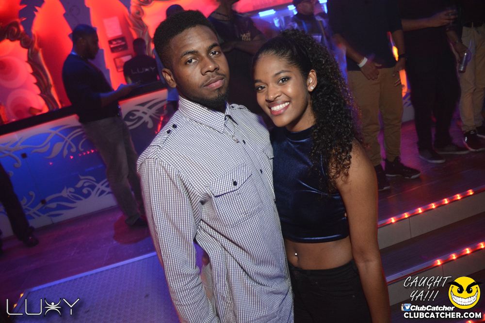 Luxy nightclub photo 242 - March 10th, 2018