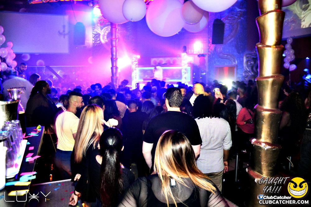 Luxy nightclub photo 243 - March 10th, 2018