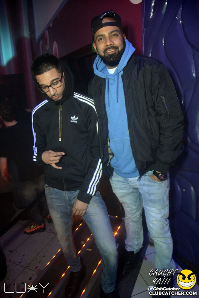 Luxy nightclub photo 246 - March 10th, 2018