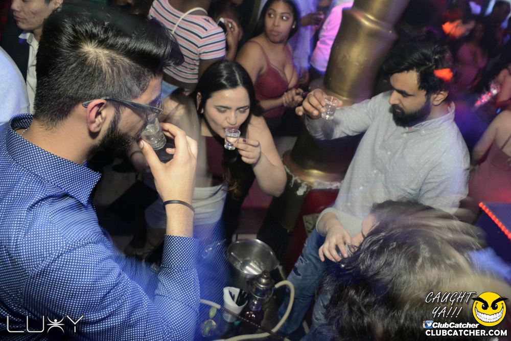 Luxy nightclub photo 247 - March 10th, 2018