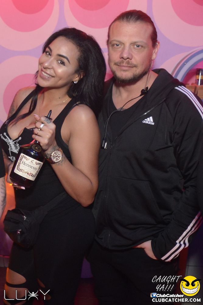 Luxy nightclub photo 249 - March 10th, 2018