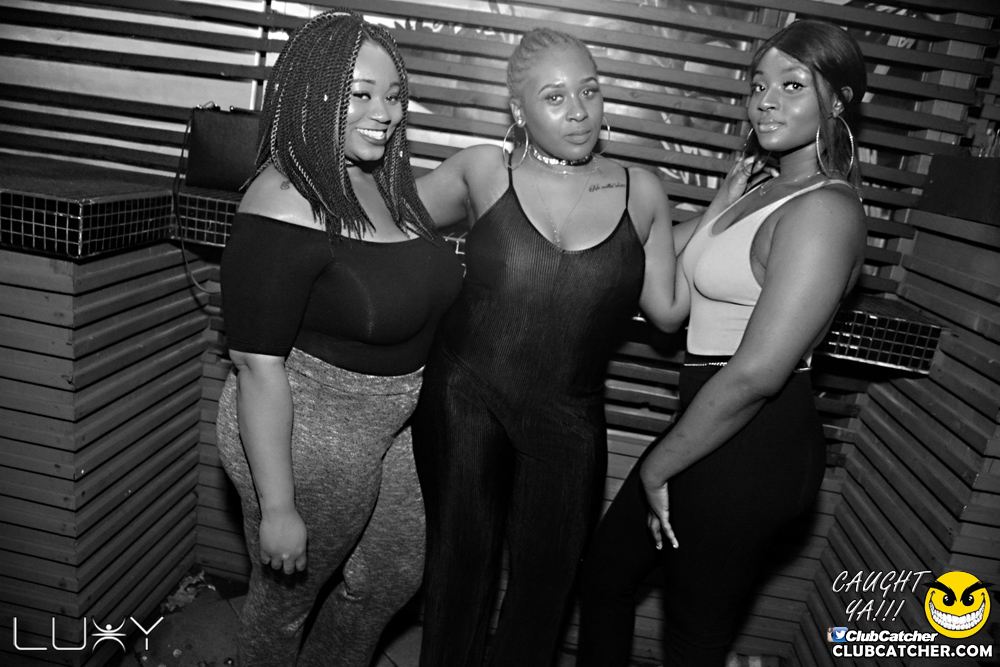 Luxy nightclub photo 250 - March 10th, 2018