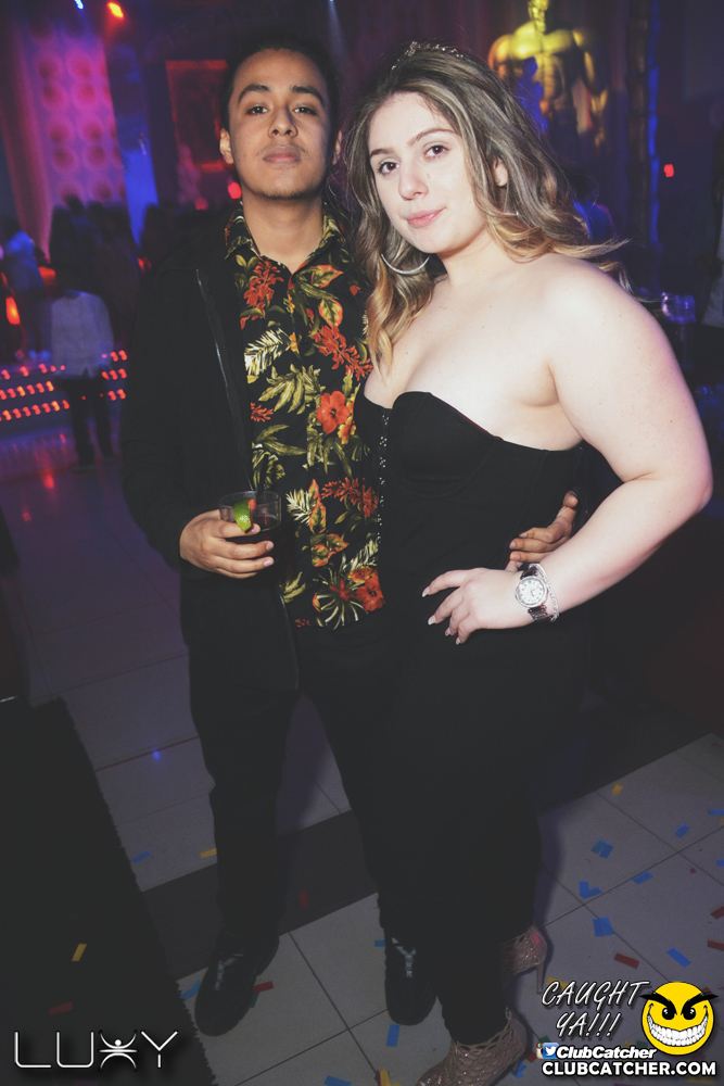 Luxy nightclub photo 26 - March 10th, 2018