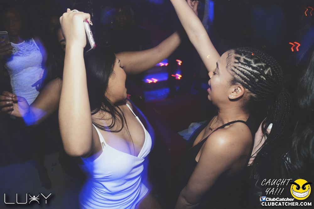 Luxy nightclub photo 251 - March 10th, 2018
