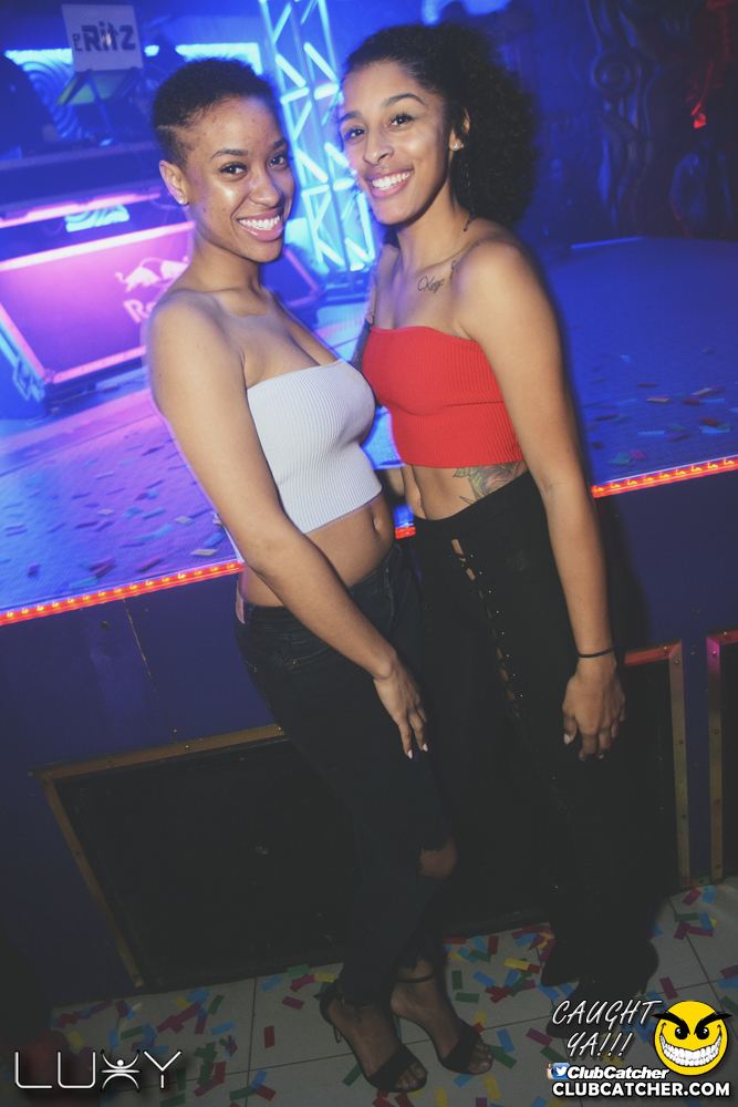 Luxy nightclub photo 252 - March 10th, 2018