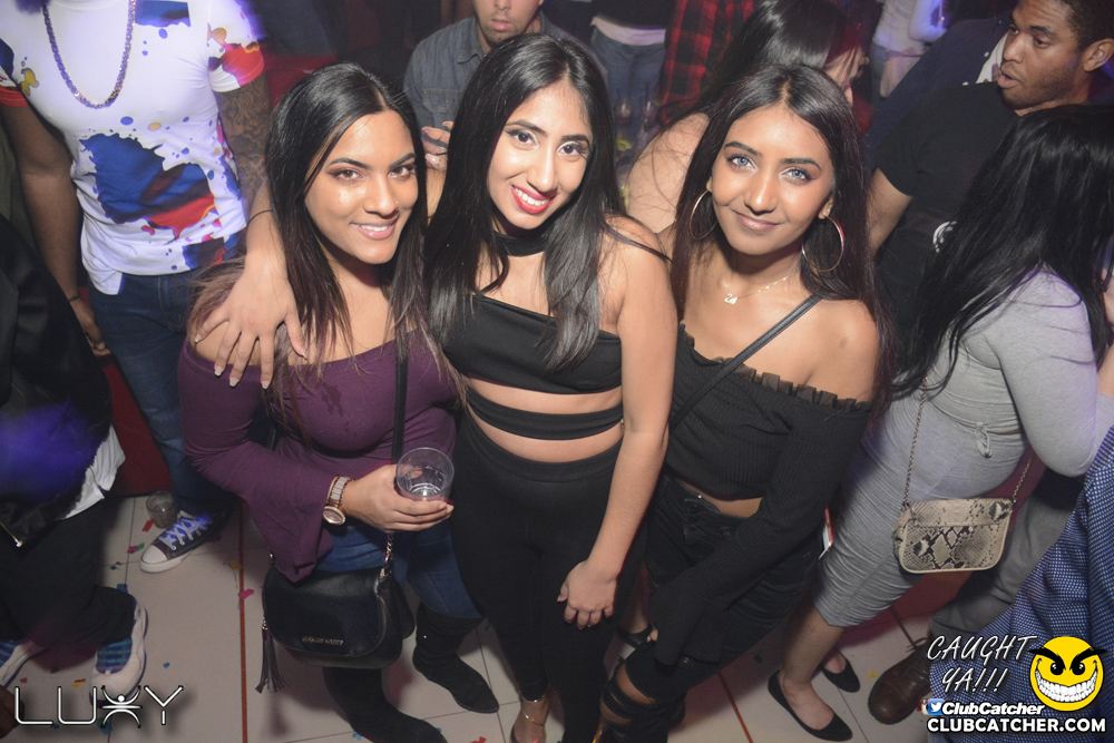Luxy nightclub photo 27 - March 10th, 2018