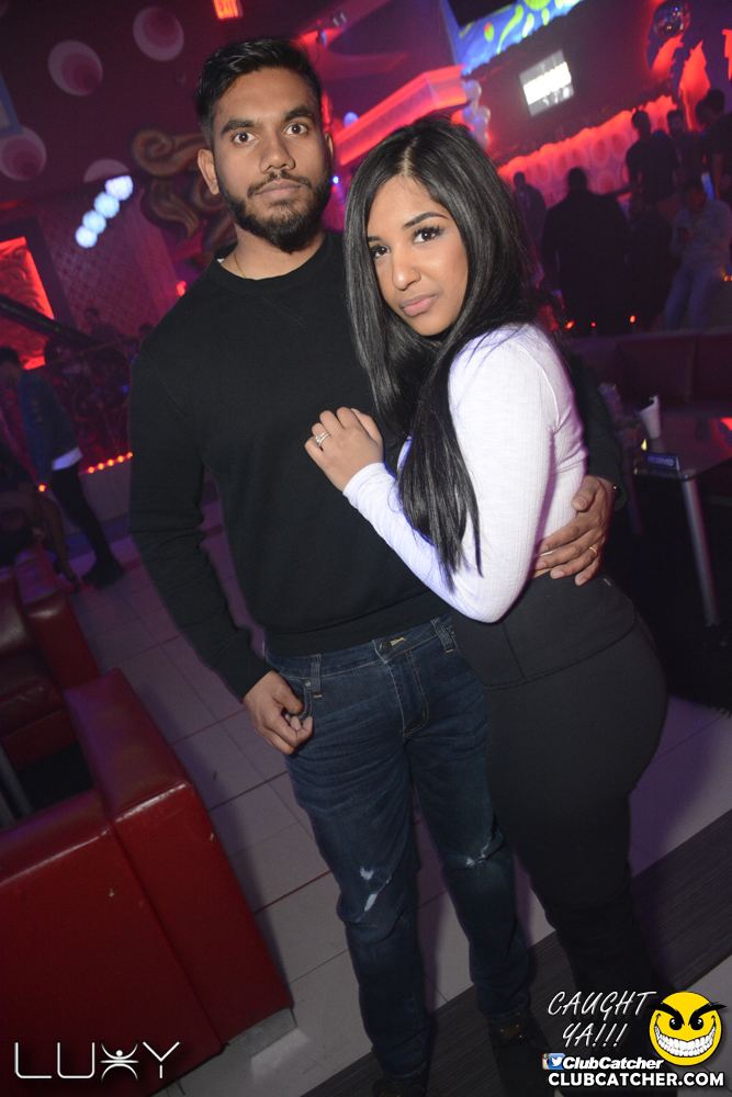 Luxy nightclub photo 29 - March 10th, 2018