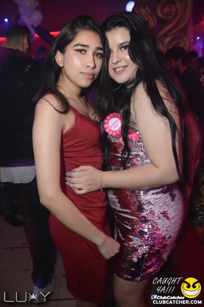 Luxy nightclub photo 30 - March 10th, 2018