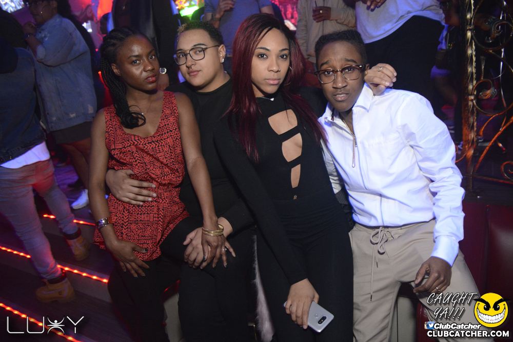 Luxy nightclub photo 31 - March 10th, 2018