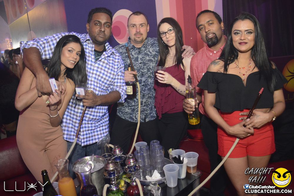 Luxy nightclub photo 32 - March 10th, 2018