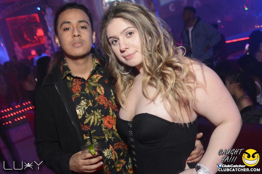 Luxy nightclub photo 33 - March 10th, 2018