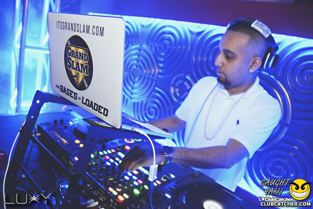 Luxy nightclub photo 34 - March 10th, 2018