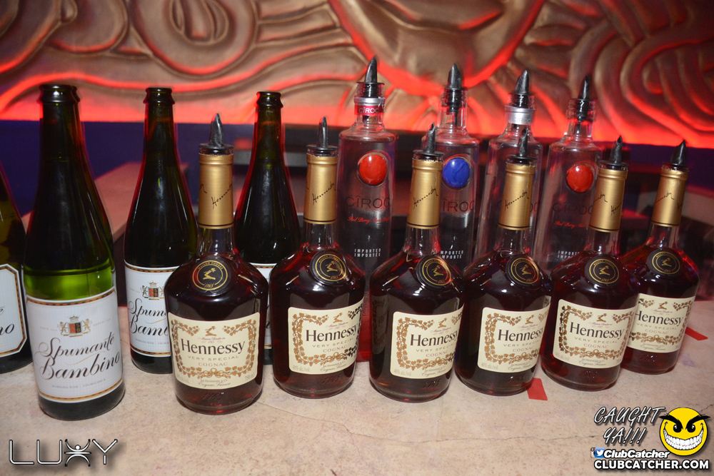 Luxy nightclub photo 36 - March 10th, 2018