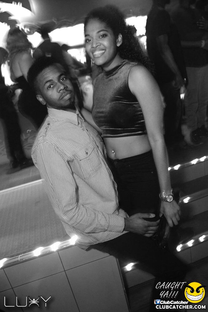 Luxy nightclub photo 38 - March 10th, 2018