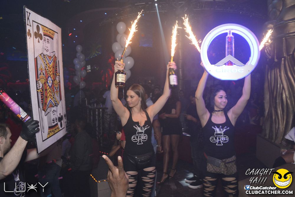 Luxy nightclub photo 39 - March 10th, 2018