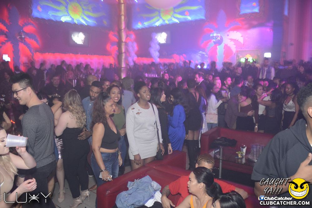 Luxy nightclub photo 40 - March 10th, 2018