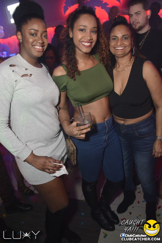 Luxy nightclub photo 42 - March 10th, 2018