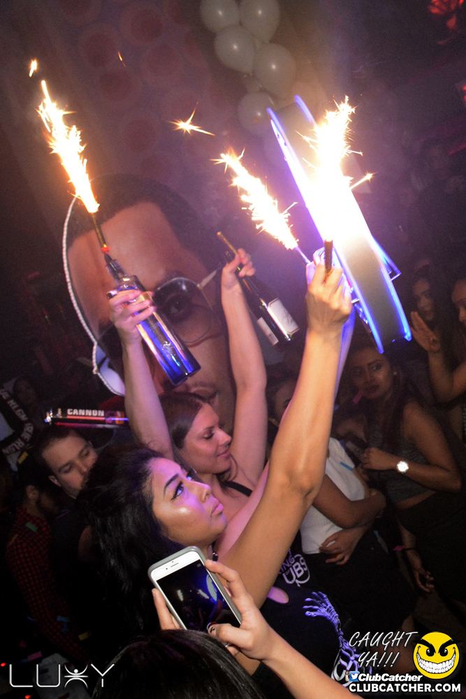 Luxy nightclub photo 43 - March 10th, 2018