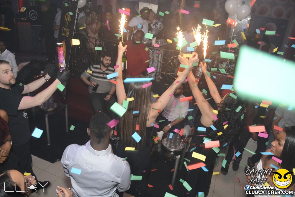 Luxy nightclub photo 44 - March 10th, 2018