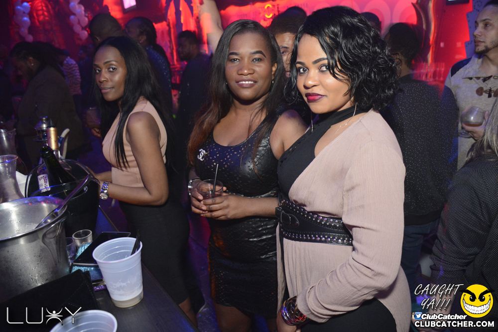 Luxy nightclub photo 45 - March 10th, 2018