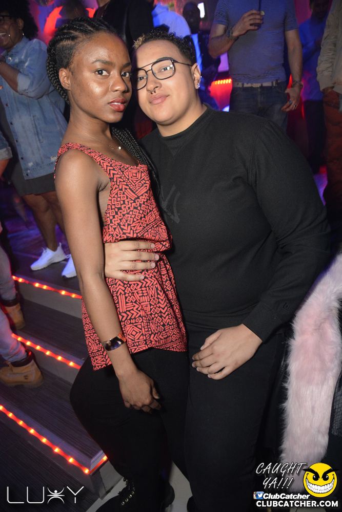 Luxy nightclub photo 46 - March 10th, 2018
